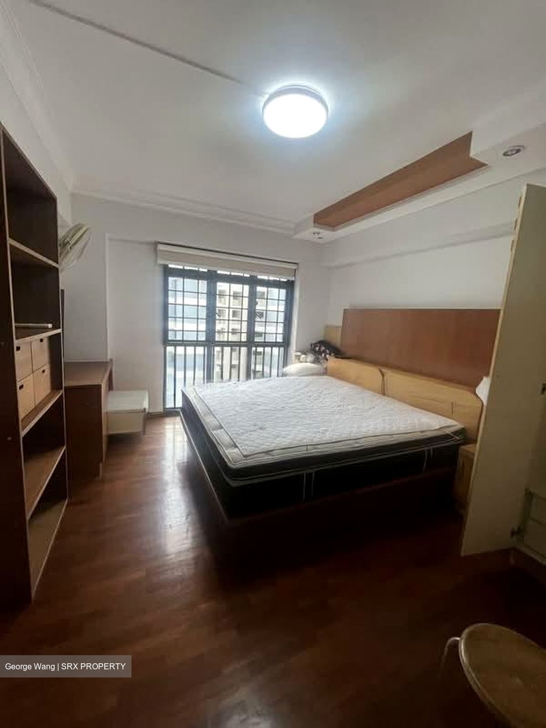 Blk 681D Woodlands Drive 62 (Woodlands), HDB Executive #579625671